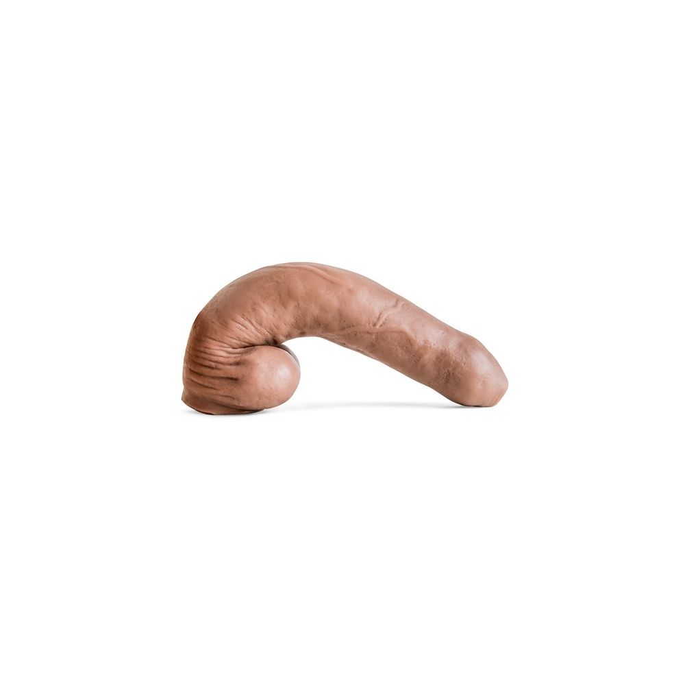 FIREHOSE Dildo - Einheitsgröße Hankey's Toys 4
