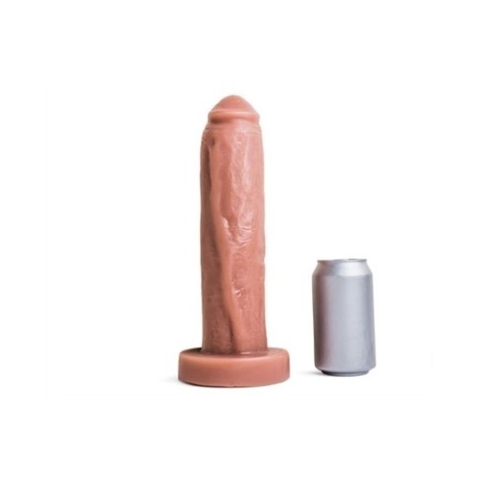 CRUISER Dildo - One Size Hankey's Toys 11