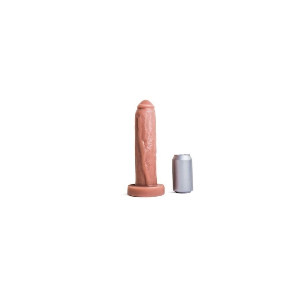 CRUISER Dildo - Einheitsgröße Hankeys Toys