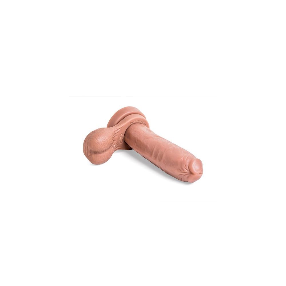 CRUISER Dildo - Einheitsgröße Hankeys Toys