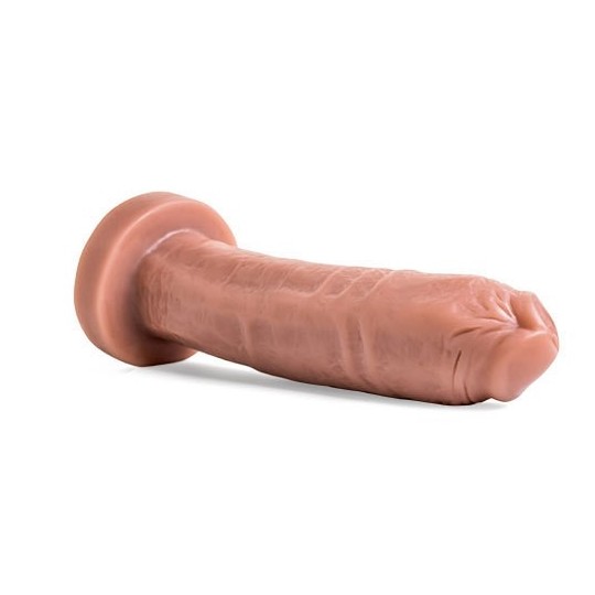 CRUISER Dildo - One Size Hankey's Toys 3