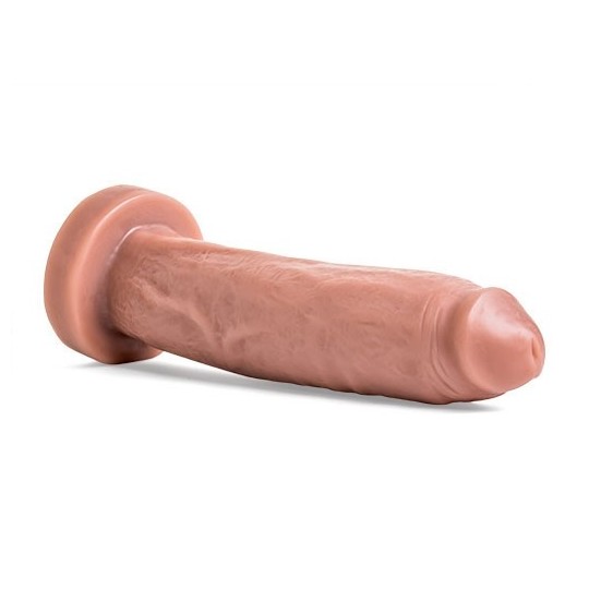 CRUISER Dildo - One Size Hankey's Toys 8