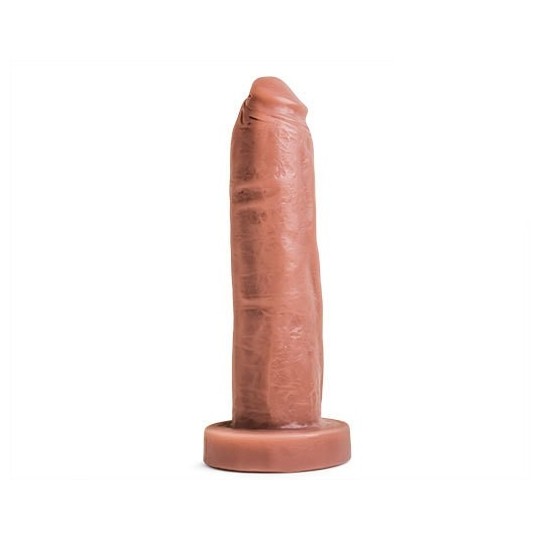 CRUISER Dildo - One Size Hankey's Toys 9