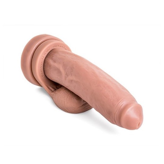 CRUISER Dildo - One Size Hankey's Toys 10