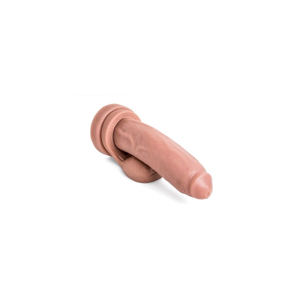 CRUISER Dildo - Einheitsgröße Hankeys Toys