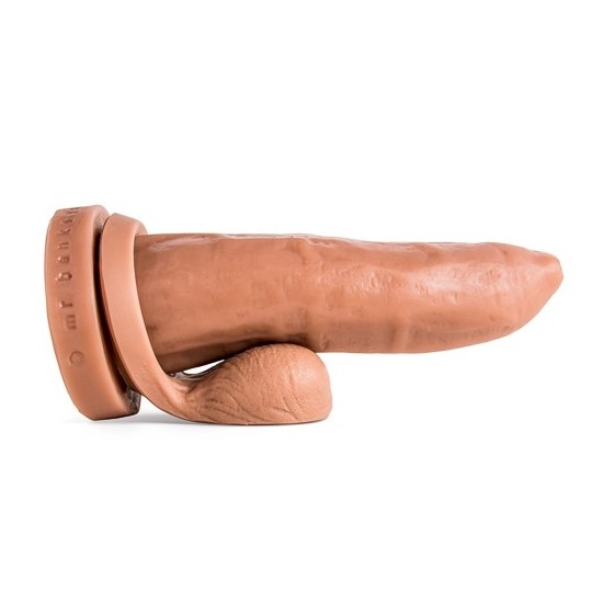 CAN OPENER Dildo - One Size Hankey's Toys 6