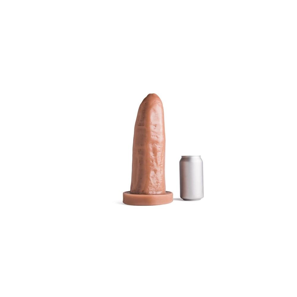 CAN OPENER Dildo - Einheitsgröße Hankeys Toys