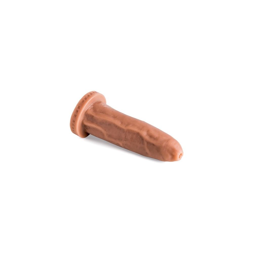 CAN OPENER Dildo - Einheitsgröße Hankeys Toys
