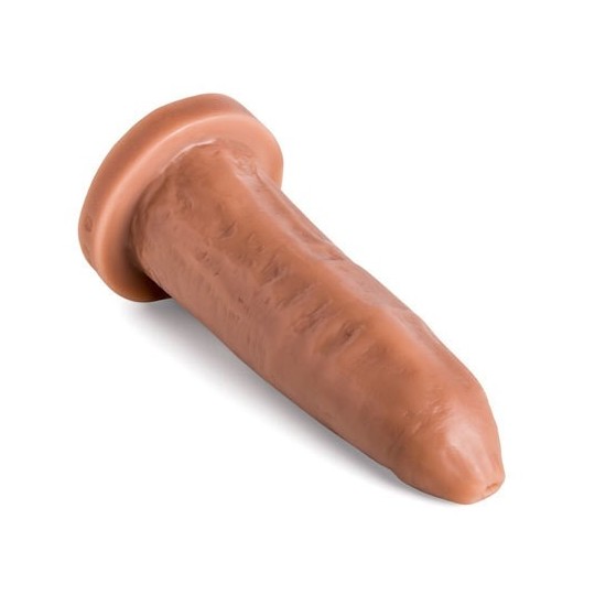CAN OPENER Dildo - Einheitsgröße Hankeys Toys