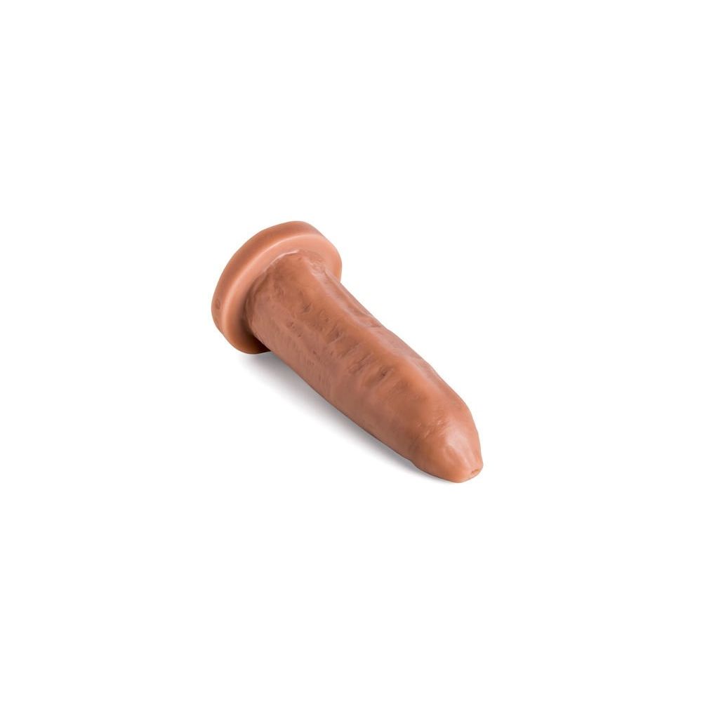 CAN OPENER Dildo - Einheitsgröße Hankeys Toys