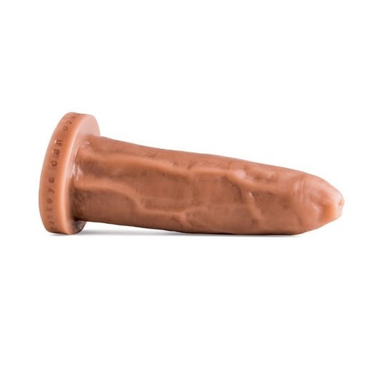 CAN OPENER Dildo - Einheitsgröße Hankey's Toys 9