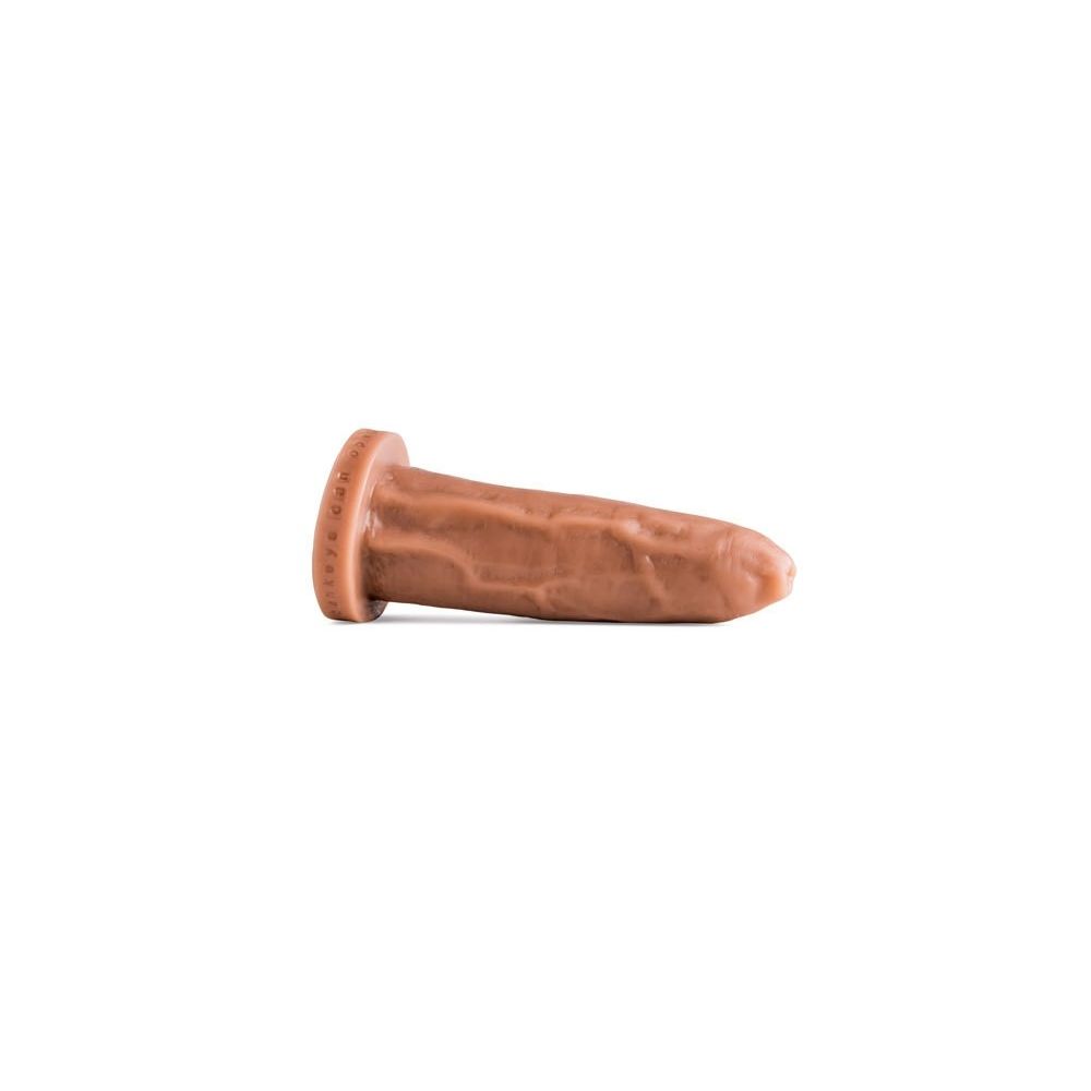 CAN OPENER Dildo - Einheitsgröße Hankeys Toys