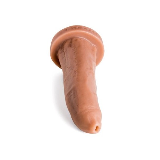 CAN OPENER Dildo - Einheitsgröße Hankeys Toys