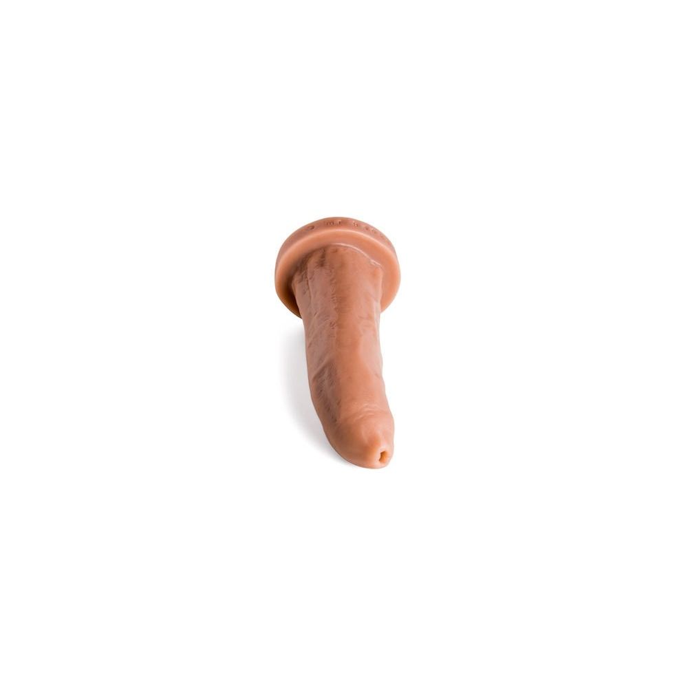CAN OPENER Dildo - Einheitsgröße Hankeys Toys