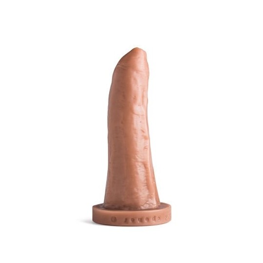 CAN OPENER Dildo - Einheitsgröße Hankeys Toys