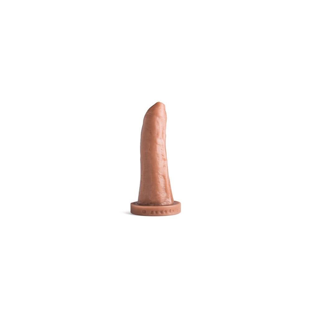 CAN OPENER Dildo - Einheitsgröße Hankeys Toys