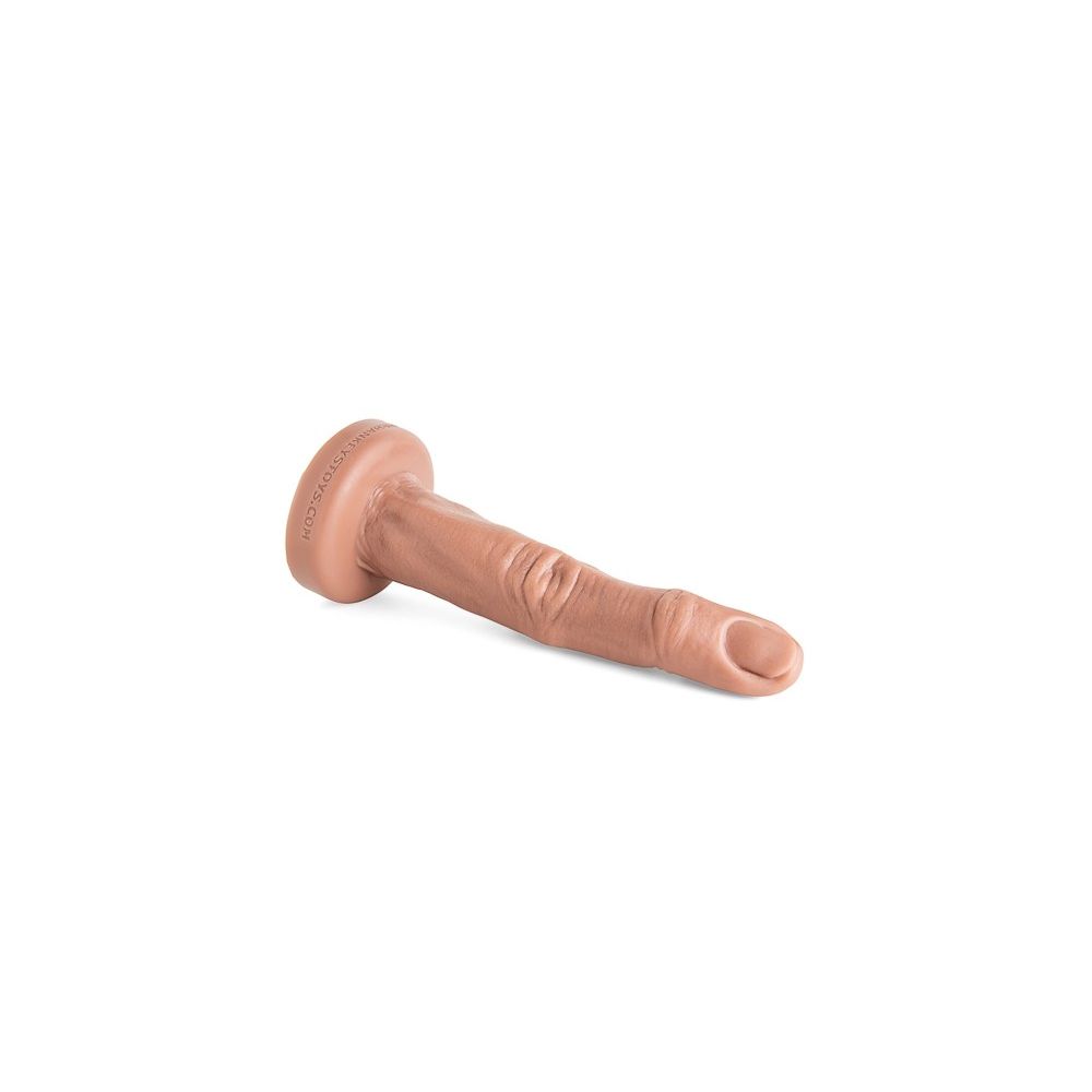 MIDASS TOUCH LG/XL Plug Hankeys Toys