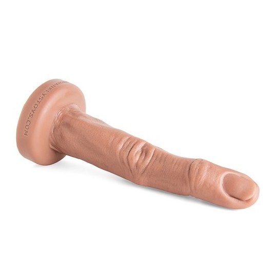 MIDASS TOUCH XXL Plug Hankey's Toys 6