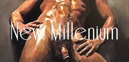 new millenium paris
